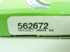 SKF 562672; Oil Seal; 15mmID x 32mmOD x 7mmW