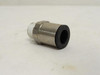 Legris 3175 62 18; Lot-8 Metal Male Connector 1/2" PTC; 3/8NPT