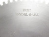 Urschel 16057; Nylon Gear 10P; 70 Tooth; 1-1/2"ID; 3-Hole Mount