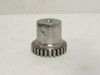 Falk 246652; Grid Coupling Hub # 1020T HUB RSB