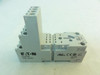 Eaton D2PAP; Relay Socket; 10A; 300V; 14-Pin