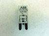 ABB CR-P/M42V; Pluggable Module Diode and LED Green; 6-24VDC