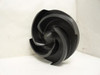 Dorr Oliver OIDI3289; Impeller; 4-Vane; 12-1/4" OD; 1-3/4"ID