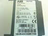 ABB 1SVR450300R1700; Relay 3A 3P 350-580V Coil: 90-145V