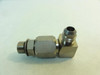 Nordson 1811300; In-Line Filter; 90DEG