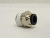 Legris 3175 08 18; Lot-6 Male Connector 5/16" PTC; 3/8MNPT