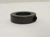 Ruland CL-18-F; Shaft Clamp Collar; 1-1/8"; Black Oxide