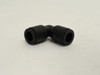 Legris 3102 08 00; Lot-6 Tube Elbow; PTC; 90Deg; 5/16" or 8mm