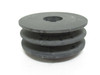 Marel 642873; V-Belt Pulley; 2Gr; 28mmID