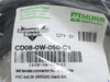 Murr CD08-0W-050-C1; Cable M8; Right-Rngle Female To Pigtail