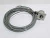 Accu-Coder 802S-20-S-0024-Q-HV-1-F-1-SG/25.00-N; Wired Encoder