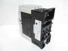 Siemens 3RV1742-5GD10; Manual Starter; 40A; 3P; 600V