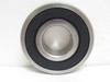 RCBD S6305-2RS; Ball Bearing 25mmID x 62mmOD x 17mm Wide