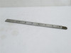 Metal Craft GTY900; Box Taper Finger 14" Long x 1" Wide