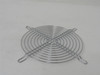 Sanyo 805663; Fan Finger Guard; 109-019E; 120mm OD