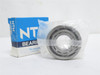 NTN 7204B; Angular Contact Bearing; 20mm x 47mmOD x 14mm Wide