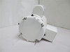 Baldor 34L209S397; AC Motor; 0.17HP; 115/208-230V; 1100RPM
