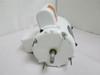 Baldor 34L209S397; AC Motor; 0.17HP; 115/208-230V; 1100RPM