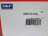 SKF LBBR 50 /HV6; Linear Ball Bearing 50mmID x 62mmOD x 70mmW