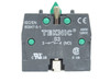 Teknic S3; Aux Contactor; 1-NO; 10A; 600VAC