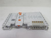 Beckhoff EL6021; EtherCAT Terminal; 1-Channel; RS422/RS485