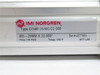 Norgren C-146125-MC-22.000; Lintra Plus Cylinder 25mmID x 22" Stk