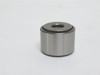 Smith YR-3/4-X-SS; Yoke Roller 1/4"ID x 3/4"OD x 1/2" Width