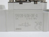 SMC SY5120-5L0U-C6F-Q; Solenoid Valve; 0.15-0.7MPa; 24VDC