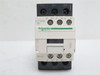 Schneider LC1D32BD; Contactor; 50A; 3-Pole; 600V; Coil: 24VDC