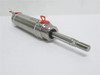 Aventics R404055679; Air Cylinder; SS; 32mmID x 50mm Stk