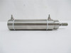 Aventics R404055679; Air Cylinder; SS; 32mmID x 50mm Stk