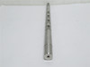 Ross Industries 08811700017_; Infeed Gearbox Shaft SS 18-3/4"L