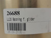Marel 26688; Sleeve Bearing; 4559105; 5" ID; 5.75" OD