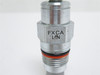 SUN FXCA-L4N; Control Cartridge Valve