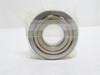 NSK 7204B; Angular Contact Bearing; 20mm x 47mmOD x 14mm Wide