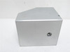 Marel 3292953; Bearing Housing Mounting Block; ALuminum