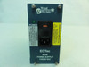 Weed Fiber Optics 6AO6; EOTEC Power Supply; 115/230VAC