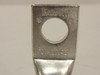 Panduit LCAX2/0-12-X; Compression Lug; One-1/2" Hole 2/0 Awg