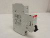 ABB S401U-K10; Mini-Circuit Breaker; 10A; 1P; 230/240V