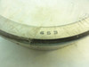 Federal Mogul 653; Bearing Cup 5.75" OD 1.25" W
