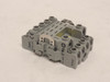 Idec SH4B-05C; Relay Socket; Panel; Screw; 14 Pin; 10A; 300V