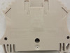 Weidmuller WDU 2.5; Lot-6; Terminal Blocks; 8A; 800VAC; 2.5mm