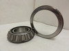 SKF 31317 J2; Taper Roller Bearing Cone W/Cup; 85mm ID