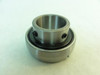 Link-Belt SG2E20ELPA; Insert Ball Bearing 1-1/4"ID; 2.4409" OD