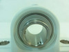 AMI MUCPPL206-20W; PB Bearing; 2-Bolt; 1.25"ID