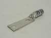 Panduit LCC4/0-38-X; Compression Lug; Two-3/8"  Holes; 4/0 Awg