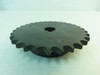 Martin 08B30-20MM; Sprocket # 08B; 30T; 20mm ID