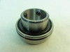 MB MB251-14S-PA; Insert Ball Bearing 1-1/4"ID; 2.4409" OD