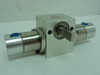 Risco TOB11-005; Pneumatic Actuator