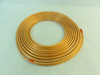 Howell Metal 1/4-50-Coil; Soft Copper Refrigeration Tubing